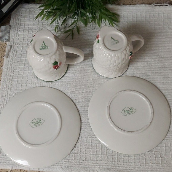 1994 Avon Bunny Collection - Picture 5 of 9